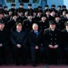 20 февраля, глава города Игорь Пушкарев побывал на