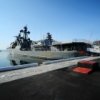 20 февраля, глава города Игорь Пушкарев побывал на