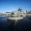 20 февраля, глава города Игорь Пушкарев побывал на
