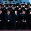 20 февраля, глава города Игорь Пушкарев побывал на