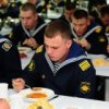 20 февраля, глава города Игорь Пушкарев побывал на