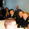 20 февраля, глава города Игорь Пушкарев побывал на