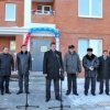 5 февраля, во Владивостоке состоялась торжественная