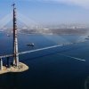 Ростехнадзор завершил проверку состояния вант на мосту