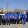 С 14 по 17 февраля 2013 года в Арсеньеве прошла IX