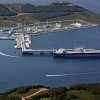 С момента ввода в эксплуатацию в спецморнефтепорту