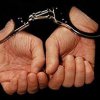Armed with rowdy arrested in Vladivostok