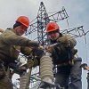 Due energoavarii center of Vladivostok remained without electricity