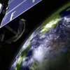 Earth orbit Russian satellite collided with a Chinese