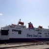 Ferry service between Sokcho - Zarubino - Hunchun started operations