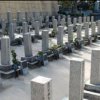 Funeral ceremonies were held at the cemetery captured Russian officers in the Japanese city of Matsuyama