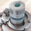 Head of nursing homes in Primorye manage money