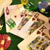 In Primorye gambling zone designed