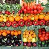 In Primorye, not missing a large consignment of Chinese vegetables