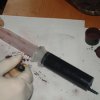 In Primorye, two addicts attacked a man