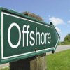 Offshore zone may appear in the Far East,