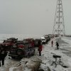 Сегодня, 9 марта, во Владивостоке на сопке Холодильник