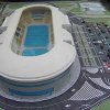 The loss of the regional budget for the construction of "Fetisov - Hall" made 86 million rubles