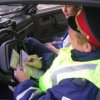 Traffic violations Primorye hundreds