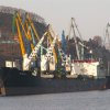 Arrested five vehicles belonging to JSC "Nakhodka Fishing Port"