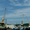 "Bonded" zone to be established in Primorye