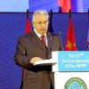 Far minister plenipotentiary Ishayev year earned 10.7 million rubles