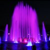 Fountains in Vladivostok will earn in May