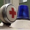 Half old girl was killed in a traffic accident in Primorye