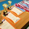 Igor Pushkarev opened Basketball Tournament Championship Pershamaiski area dedicated to Victory Day