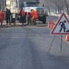In Nakhodka renovate 3000 square meters of roads