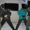 In Primorye, arrested gang of drug traffickers