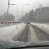In Primorye, eliminate the effects of the snow storm