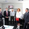 In Primorye, running waist internet-broadcasting