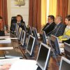 In Vladivostok Administration held a meeting with residents of the Post Lane