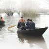 On the coast of the Amur Bay found the body of a fisherman who disappeared at the beginning of winter