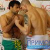 Primorye prepares soldiers for the championship DVFO a mixed martial arts MMA