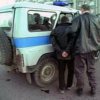 Recidivist in Primorye robbing elderly