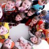 С этого года семьи, в которых родился третий (последующий)