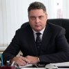 The former head of the Far Eastern Directorate of the Ministry of Regions is in custody