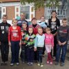 The number of foster families is increasing in Primorye