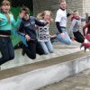 Urban clean-Vladivostok bring schools and kindergartens new stock