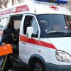 В Приморском крае, в Чугуевском районе водитель, гнаходясь