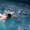 Vladivostok naval swimmers identify strengths