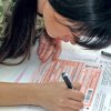 30 мая выпускники приморских школ сдавали экзамены