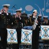 In Vladivostok, started the International Brass Band Festival