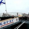 Primorsky Territory Governor visited the legendary cruiser "Varyag"