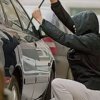 Primorsky Territory is the second in Russia by the number of vehicle thefts