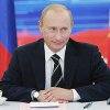 Putin called "raw" draft amnesty for economic crimes