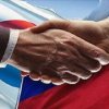 Russian-Korean forum is being held in the capital of Primorye