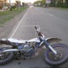 The first victims of motorcycle season already appeared in Primorye